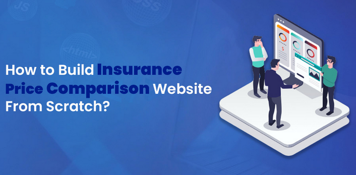 A secure form interface for comparing competitive auto insurance rates